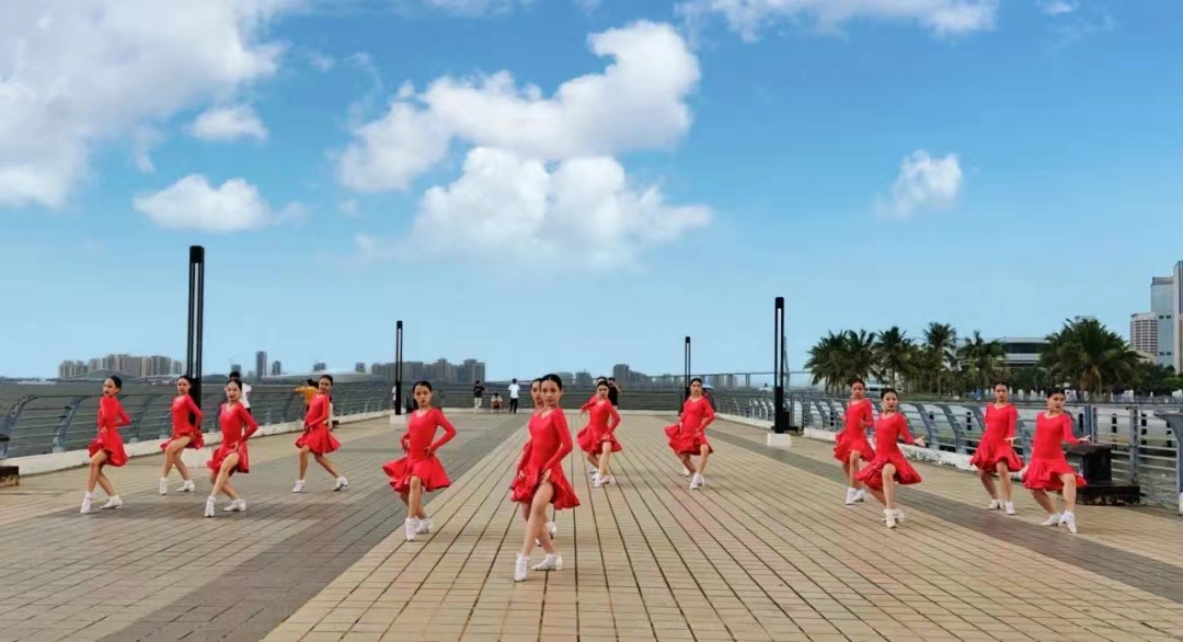 “鲜美湛江”少年版城市宣传片上线啦照片6.jpg